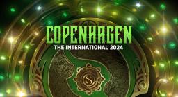 Турнір The International по Dota 2