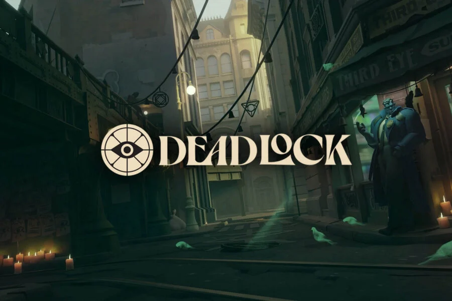 Огляд Deadlock - нової гри від Valve