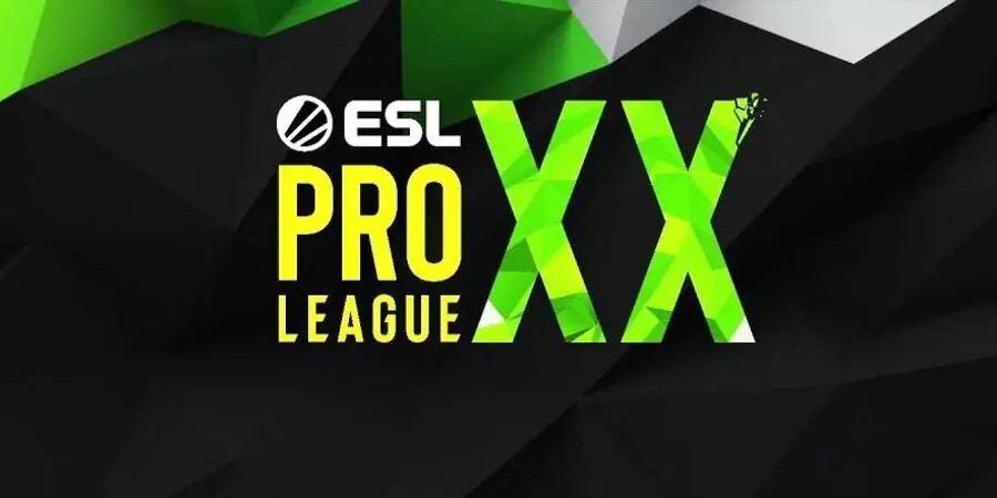 ESL Pro League Season 20: розклад, команди, формат