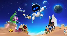 Astro Bot – як Sony підкорює жанр платформерів з гумором і ностальгією