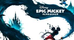 Epic Mickey Rebrushed: малюй, розчиняй, рятуй!