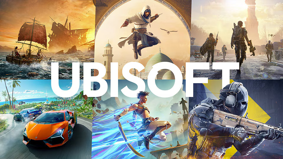 Гігант у кризі: чому занепадає Ubisoft?