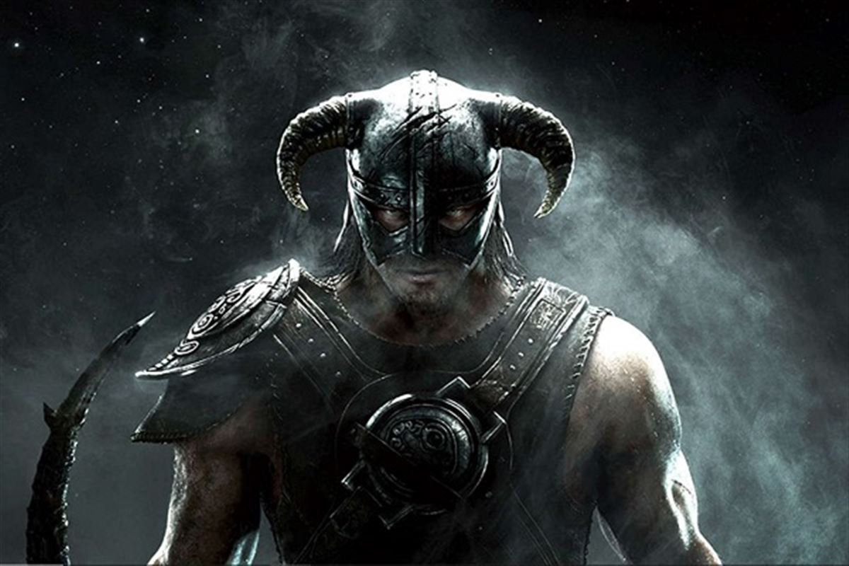 Історія серії The Elder Scrolls