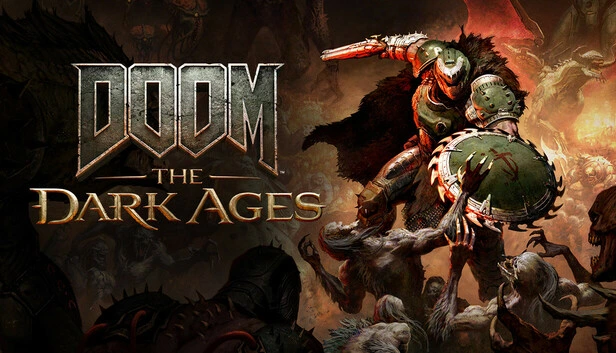 Огляд гри DOOM The Dark Ages