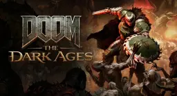 Огляд гри DOOM The Dark Ages