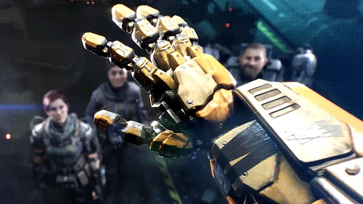 Геймплей скасованих Transformers: Reactivate показали в мережі