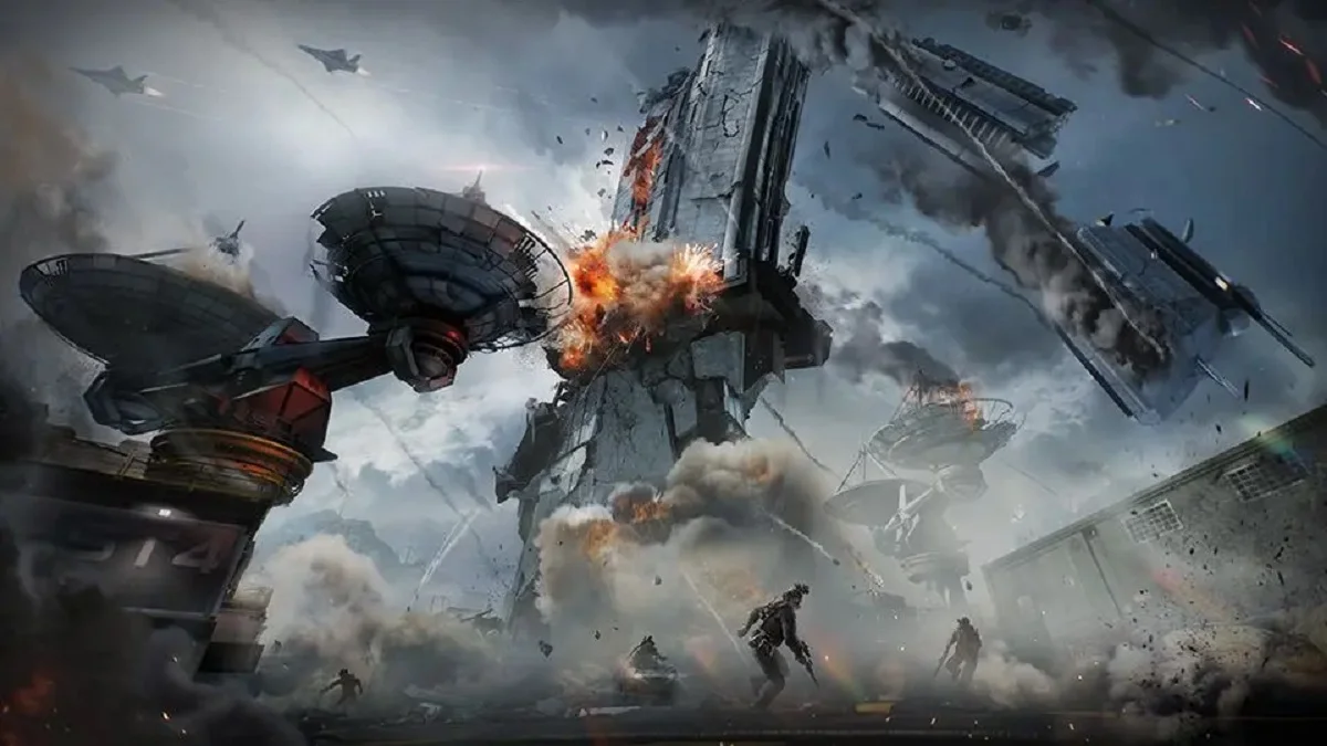 Delta Force: новий оперативник, карти та перенесення кампанії