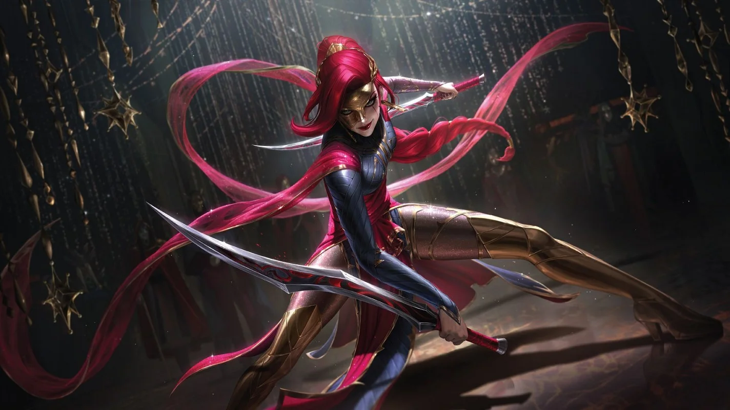 Riot Games визнала помилку: LoL отримає компенсацію за оновлення