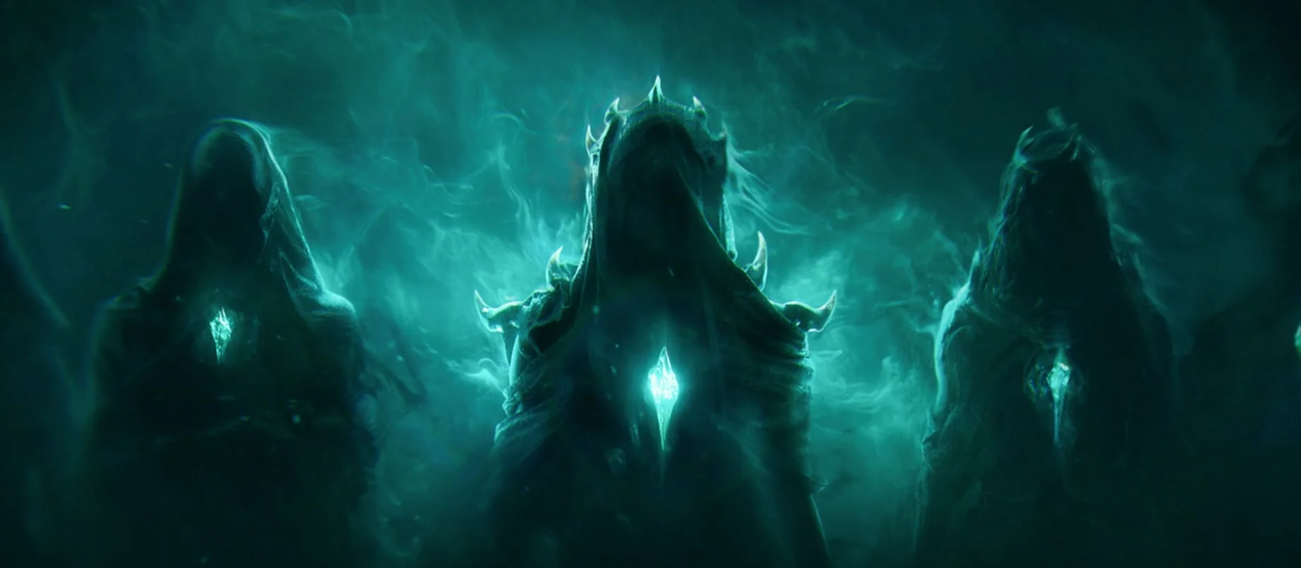 Колишній креативний директор Blizzard запускає тестування Arkheron — динамічної PvP-гри
