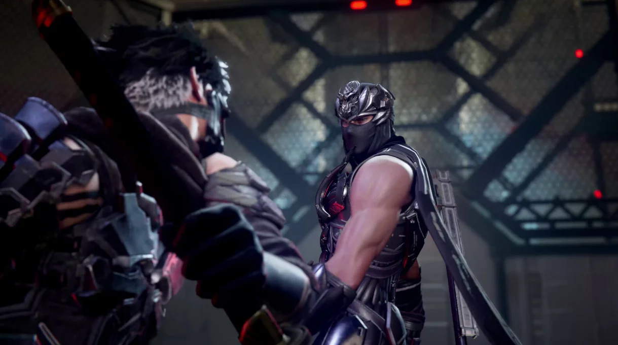 Ninja Gaiden 4: новий герой, PvP-бої та повернення легендарного Рю Хаябуси