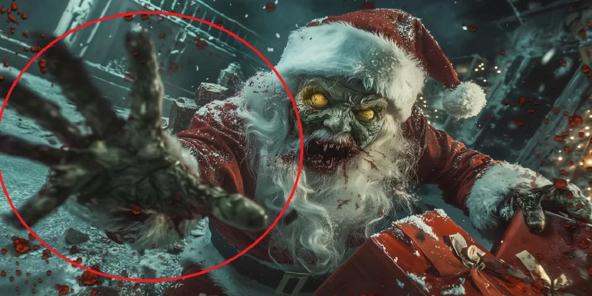 Activision підтвердила: у Black Ops 6 використовуються ШІ-асети
