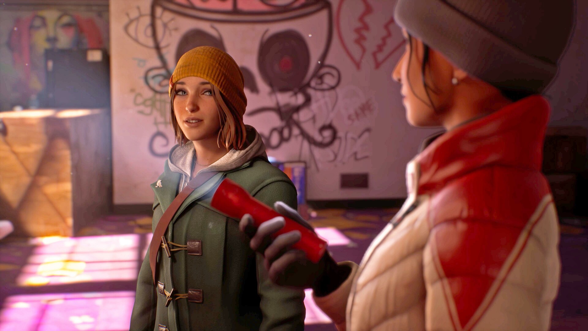 Новий Life is Strange не виправдав очікувань – студія зазнає скорочень