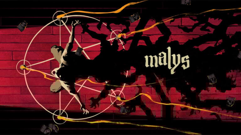 Автор Dragon Age повертається з Malys — картковим рогаликом про демонів і віру