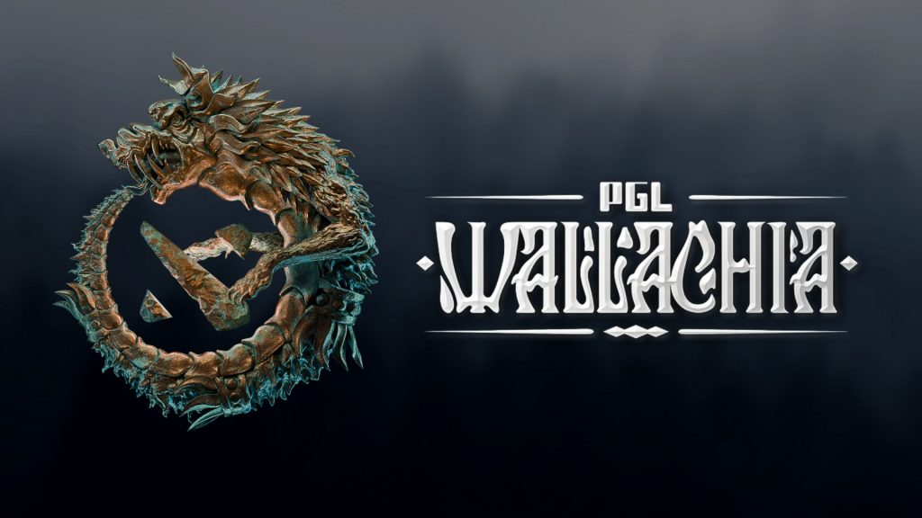 PGL Wallachia Season 4: 16 команд і мільйон доларів на кону
