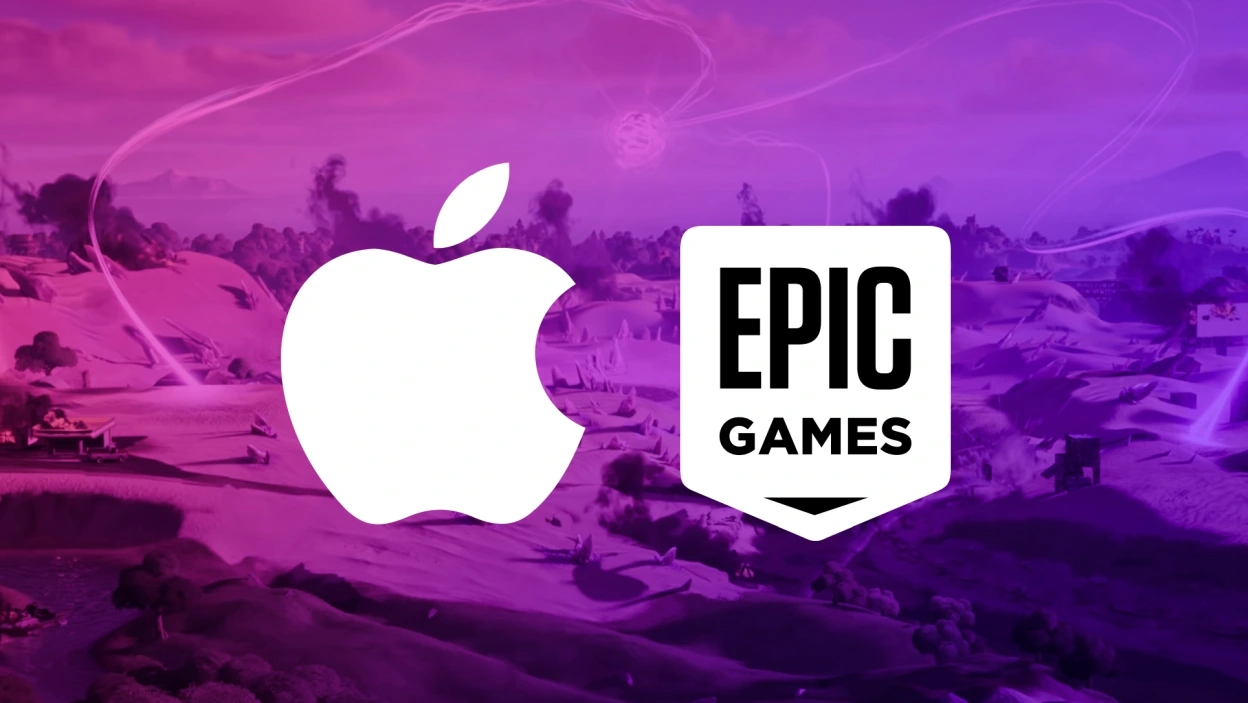 Epic Games виграла справу проти Apple — ЄС зобов’язав змінити правила App Store