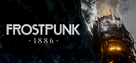 11 bit studios анонсували Frostpunk 1886 — переосмислення легендарної гри