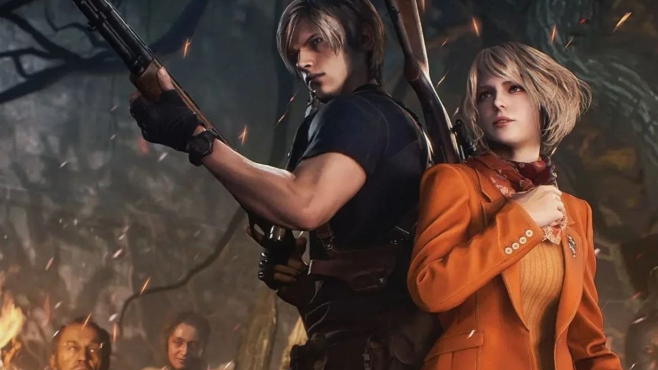 Resident Evil 4 Remake став найуспішнішою грою в історії серії