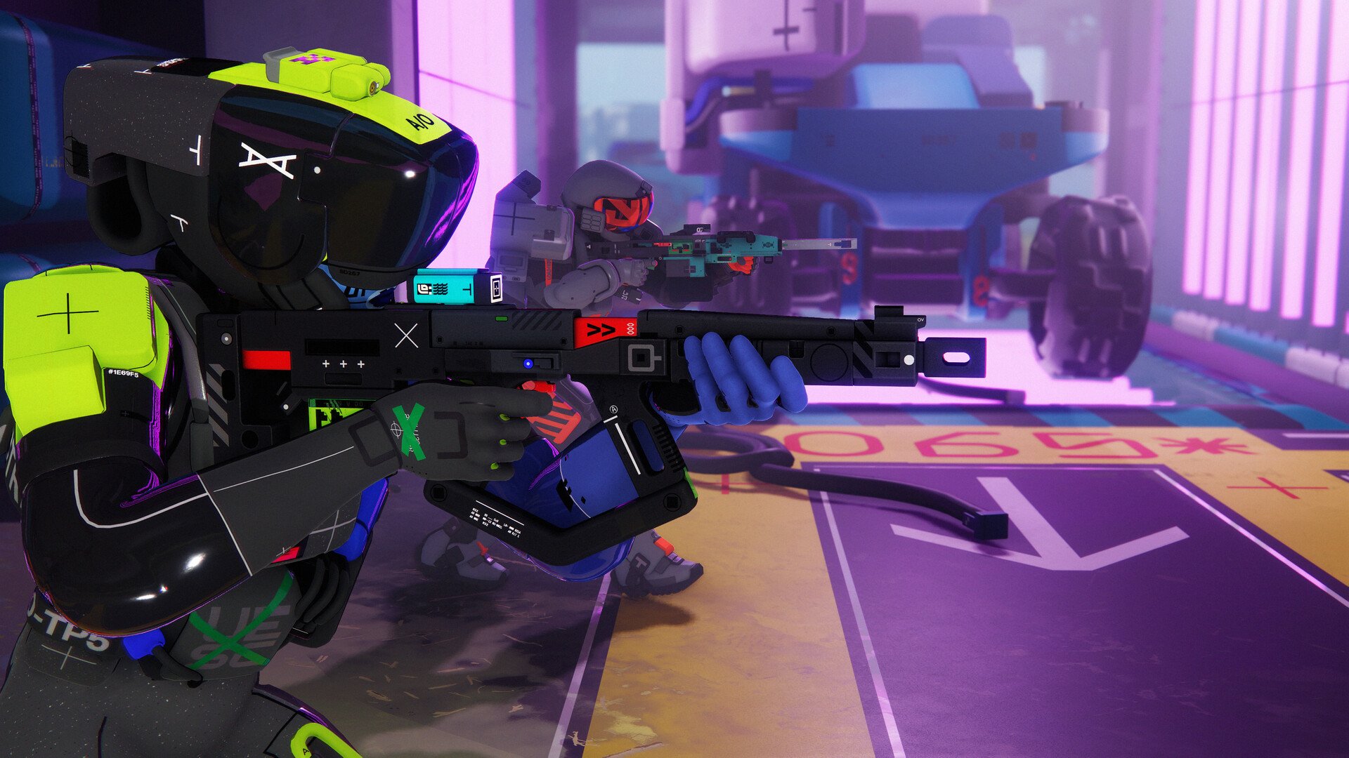 У Marathon виявили aim-assist для миші — ком’юніті в люті