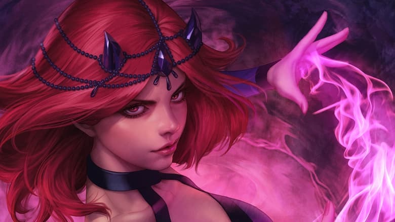 Marvel Rivals: витік персонажів третього сезону та пляжні костюми для улюбленців