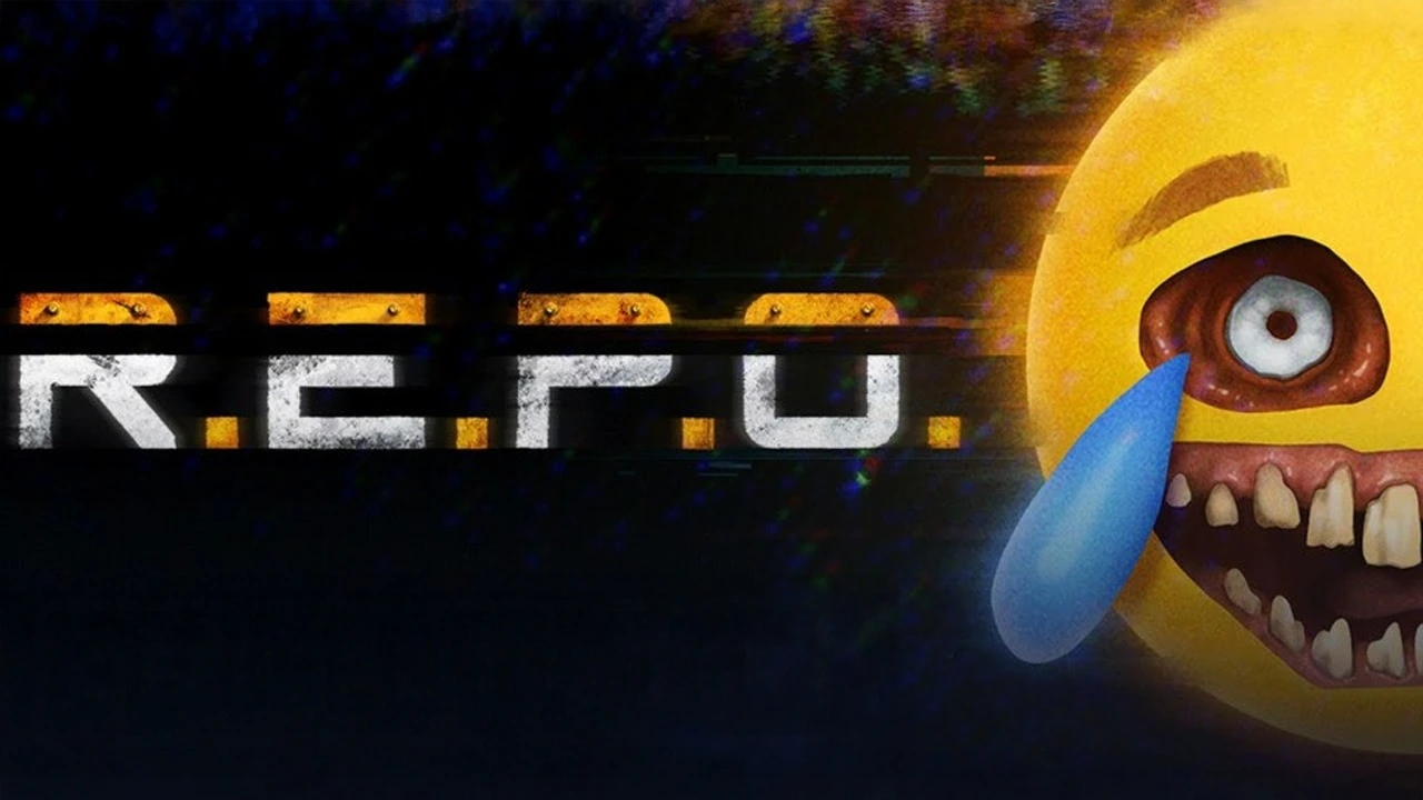REPO захопив Steam, а розробники ледь справляються з популярністю