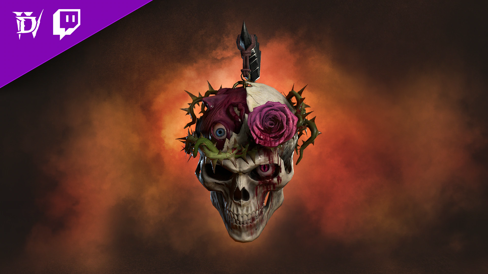 Twitch Drops для Diablo IV: як отримати меч і трофей у сезоні «Повернення Беліала»