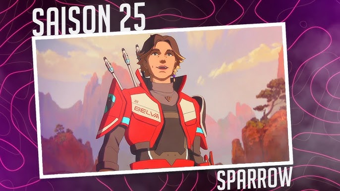 Трейлер 25 сезону Apex Legends злили в мережу — новий герой і дата старту