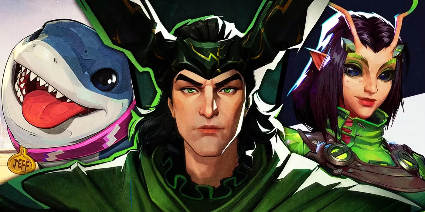 У Marvel Rivals піднімуть бойову ефективність стратегів у наступному оновленні