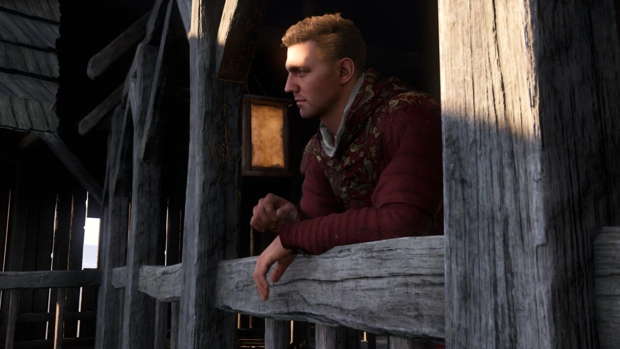 Warhorse планує ще одну гру Kingdom Come та нову кінематографічну RPG