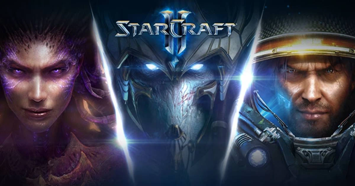 Blizzard довірила Nexon створення нових ігор за StarCraft