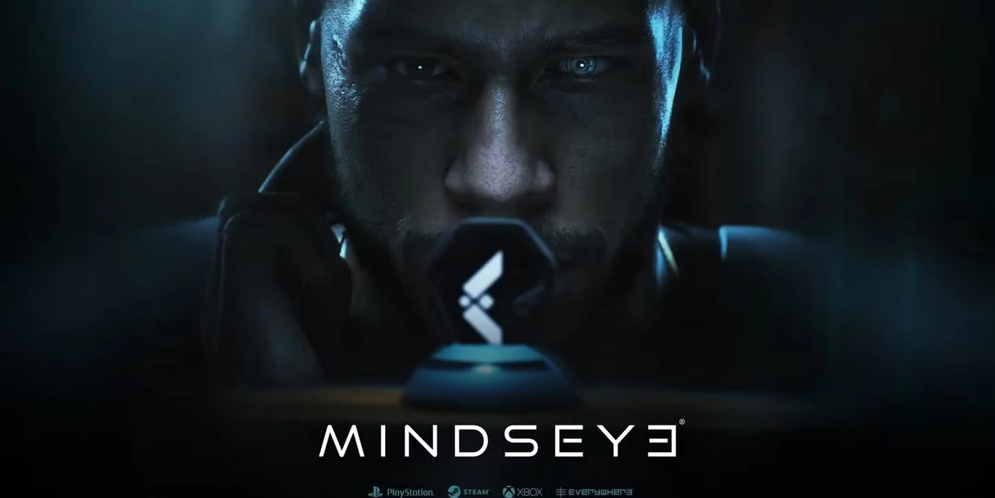 MindsEye: Build A Rocket Boy представила геймплей і нові деталі сюжету