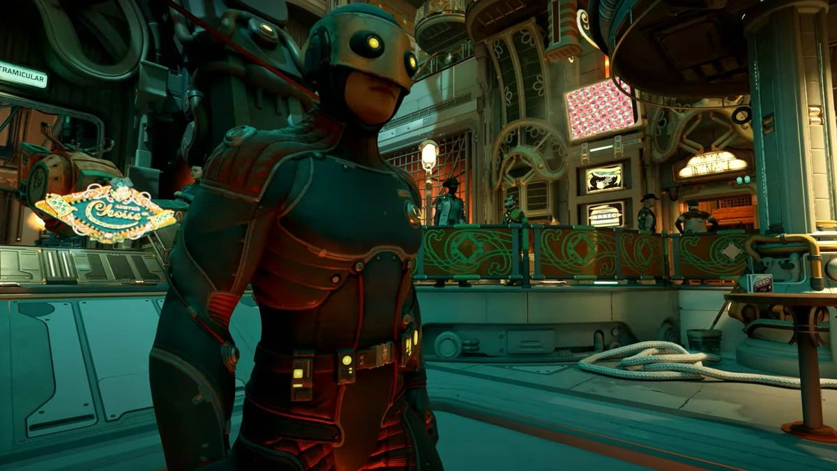 У The Outer Worlds 2 не буде автолевелінгу противників