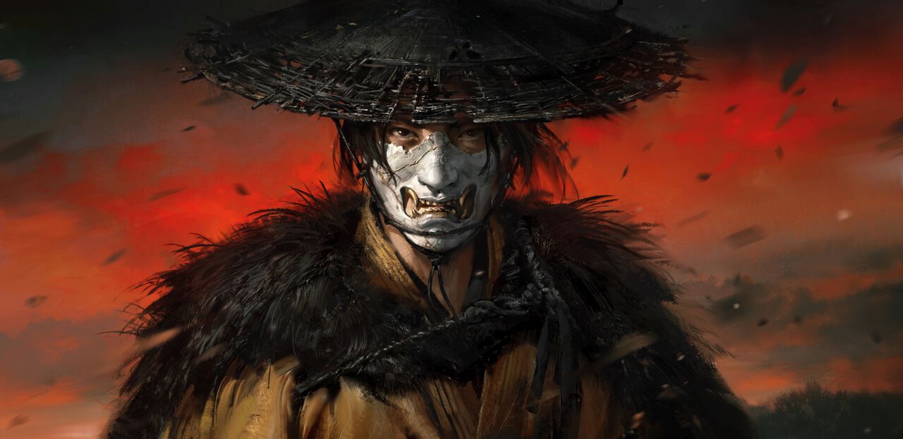 Ghost of Yōtei: нові подробиці про світ, сюжет і геймплей