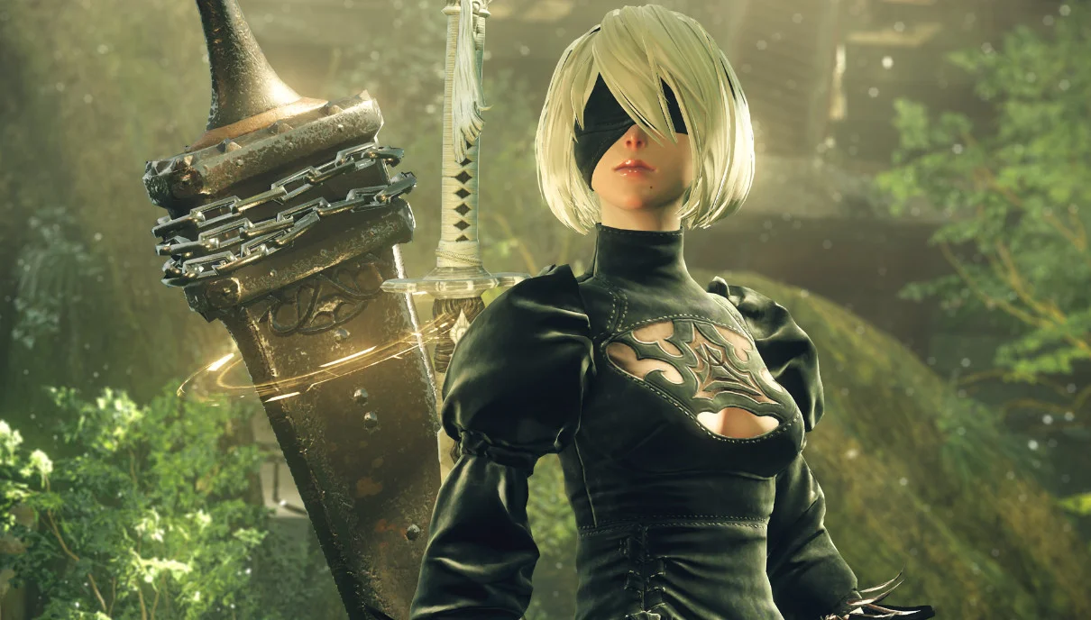 Автор NieR: Automata побоюється зникнення розробників через розвиток нейромереж