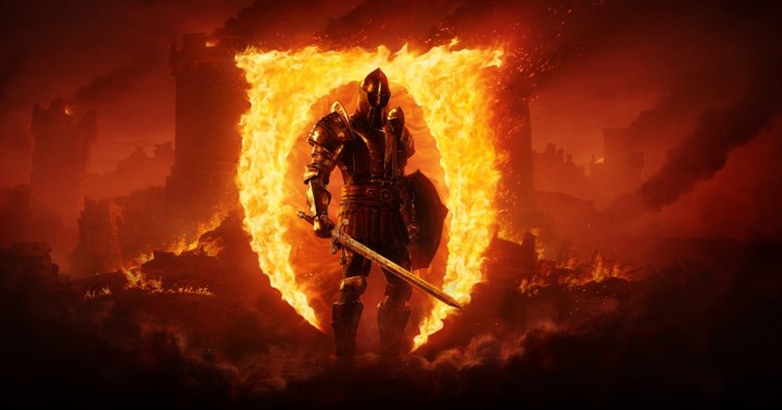 Фанати пропонують зробити Oblivion Remastered схожим на Skyrim