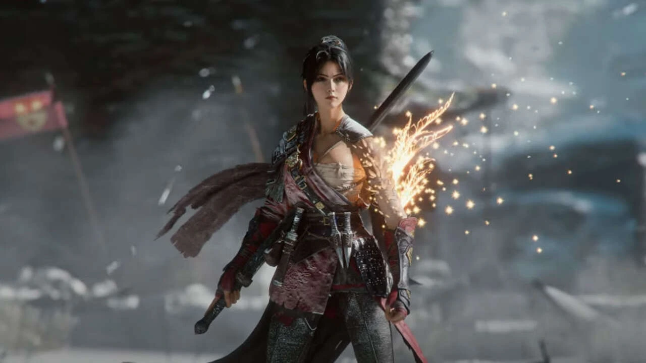 Wuchang: Fallen Feathers виходить 24 липня — новий трейлер і старт передзамовлень
