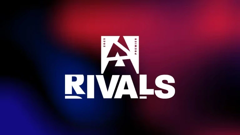 BLAST Rivals Spring 2025 по CS2 стартує 30 квітня — деталі турніру