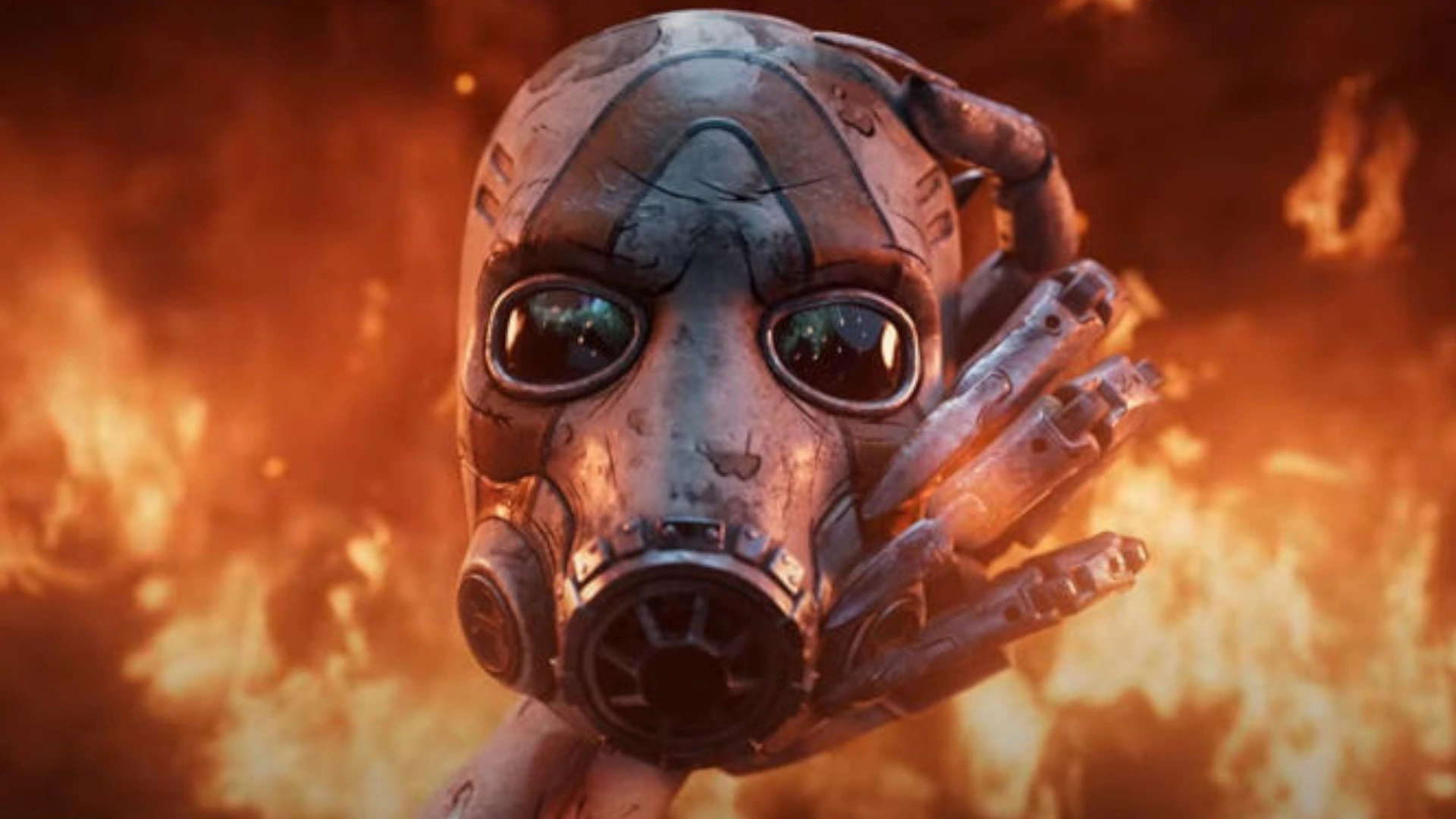 Borderlands 4 вийде на півтора тижня раніше — реліз 12 вересня