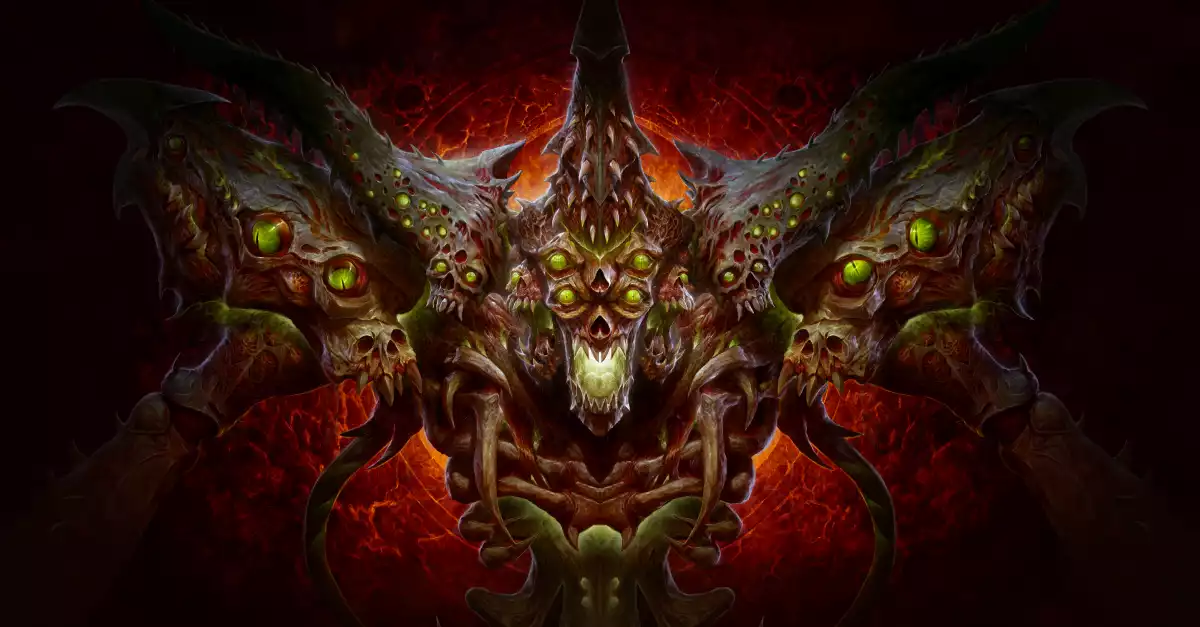 У Diablo IV стартував 8-й сезон: повернення Беліала та нова система прогресу