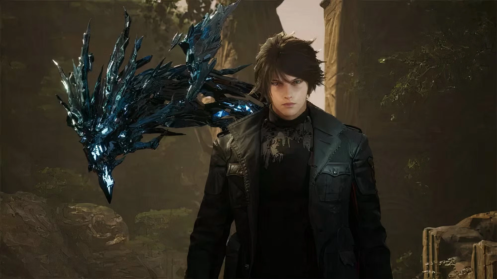 Реліз Lost Soul Aside відкладено — гра потребує фінального полірування