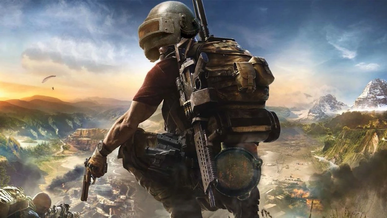 Krafton офіційно анонсувала PUBG 2.0 — оновлення рушія, UGC та нові режими