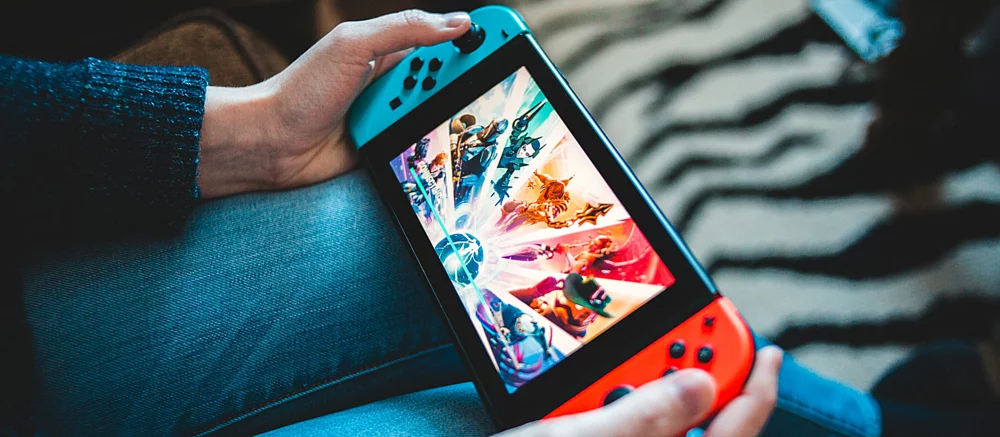 Nintendo готує запуск Switch 2 — оновлення консолі вже доступне