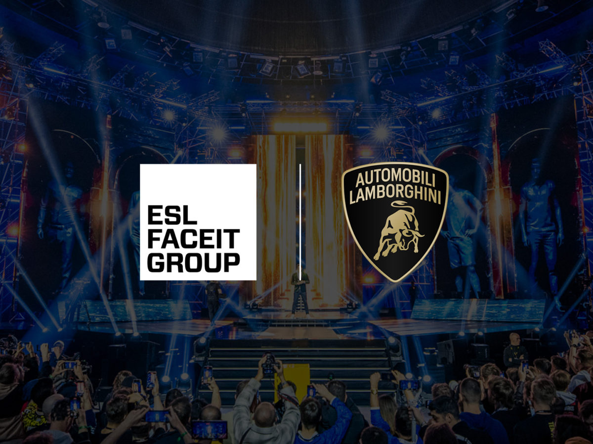 Lamborghini стала партнером DreamHack Dallas і привезе симулятори та Web3