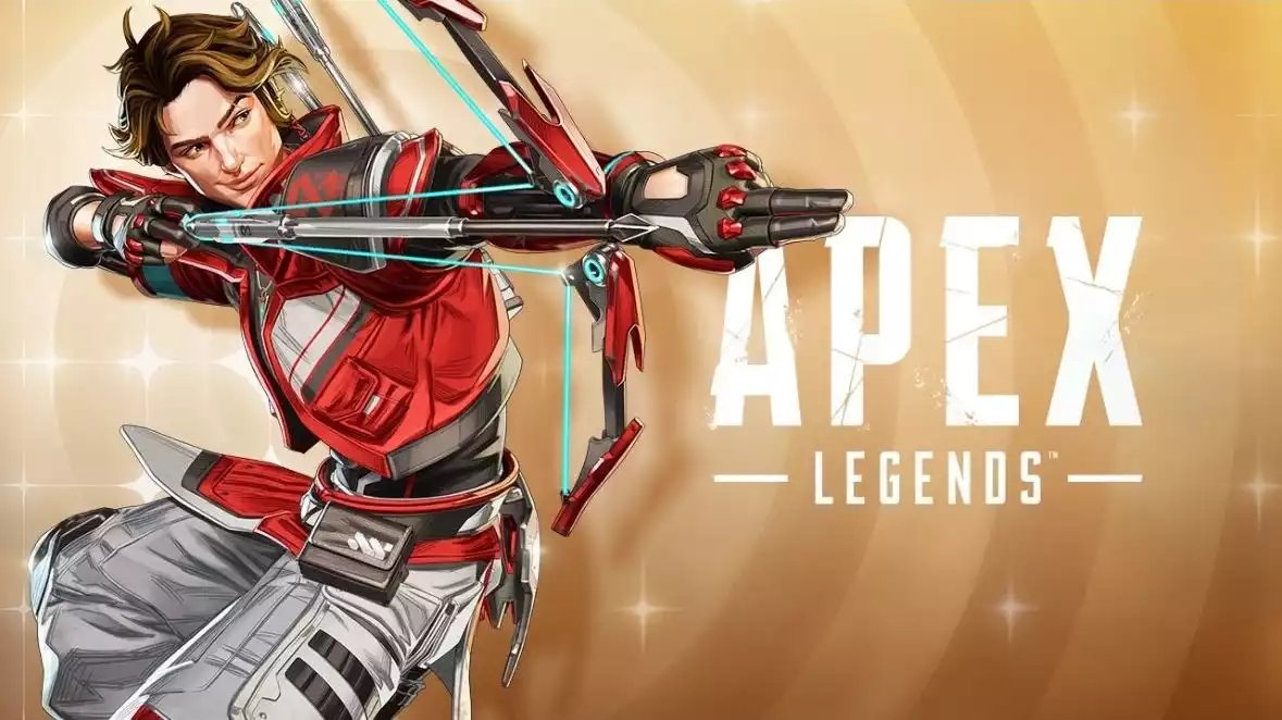 Авторка нового героя Apex Legends звільнена одразу після анонсу