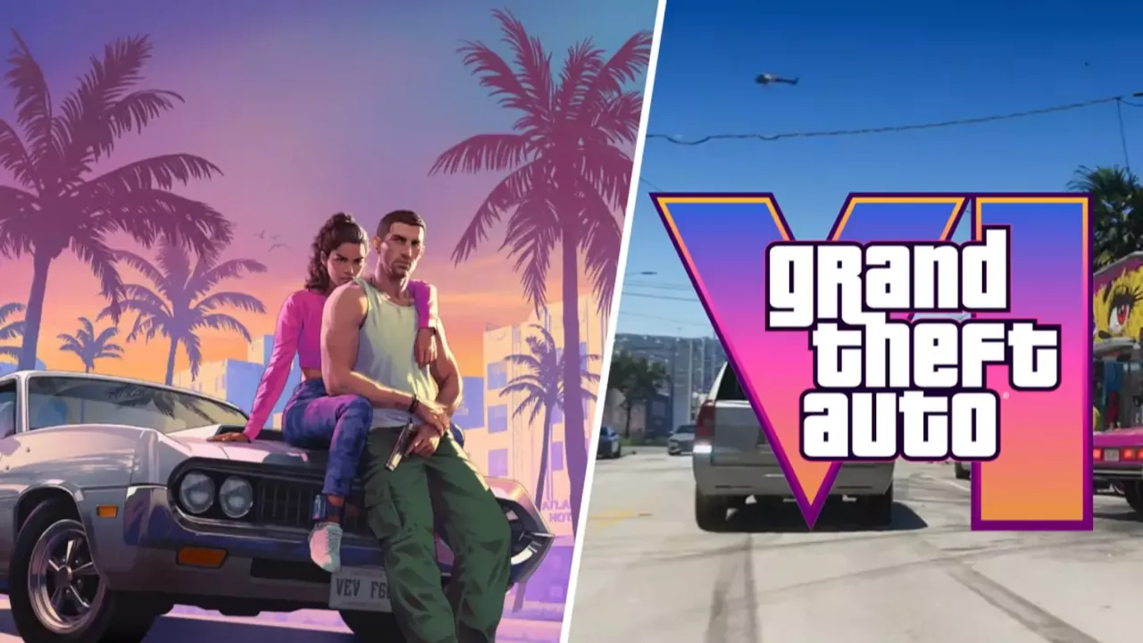 GTA 6 офіційно перенесли, нова дата релізу - травень 2026 року
