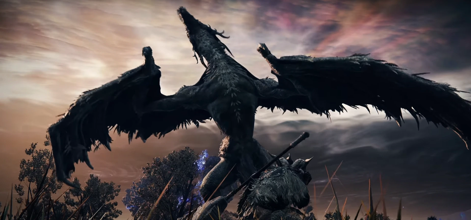 FromSoftware показала 10 хвилин геймплею Elden Ring Nightreign