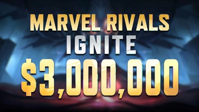 NetEase запускає турнір Marvel Rivals Ignite із призовим фондом 3 мільйони доларів