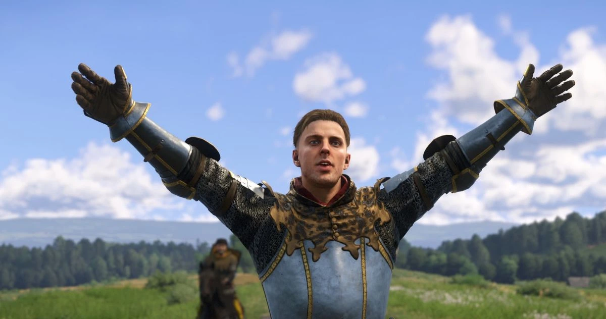 Після переносу GTA VI Kingdom Come 2 замахнулася на звання «Гра року 2025»