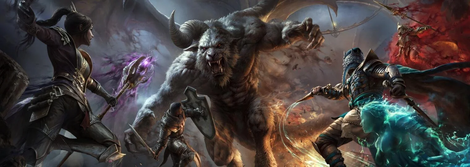 Diablo Immortal x Берсерк — що можна отримати в колабі?