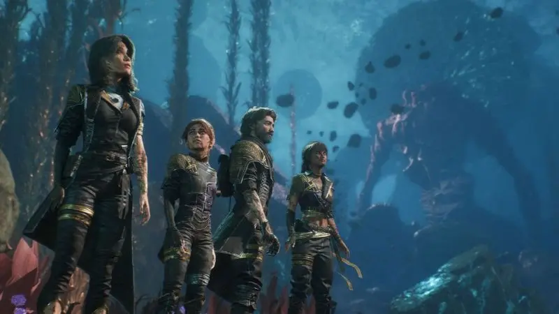 Clair Obscur: Expedition 33 встановила новий рекорд онлайна у Steam