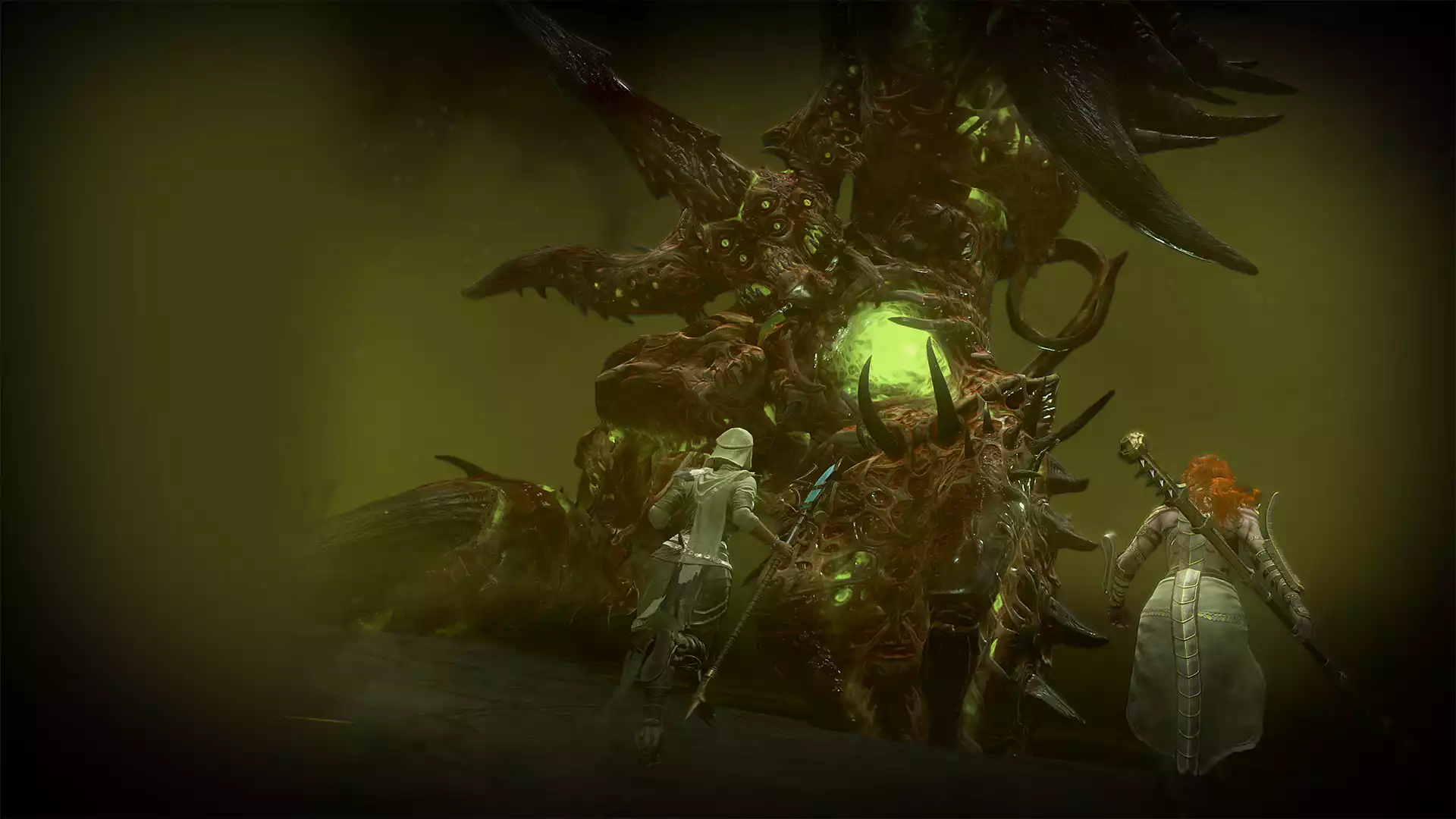 Blizzard суттєво спростила отримання міфічного луту в Diablo 4
